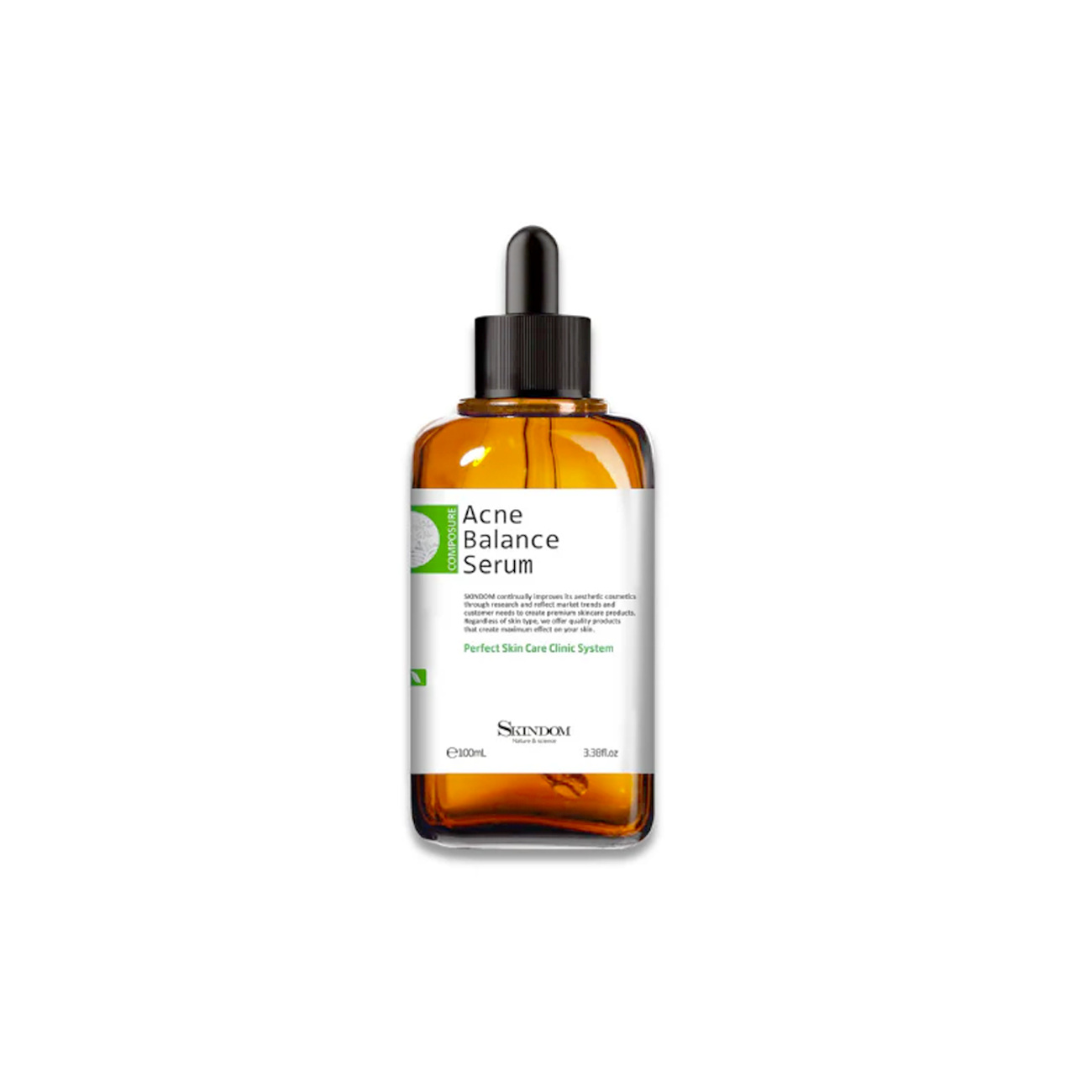 Acne Balance Serum