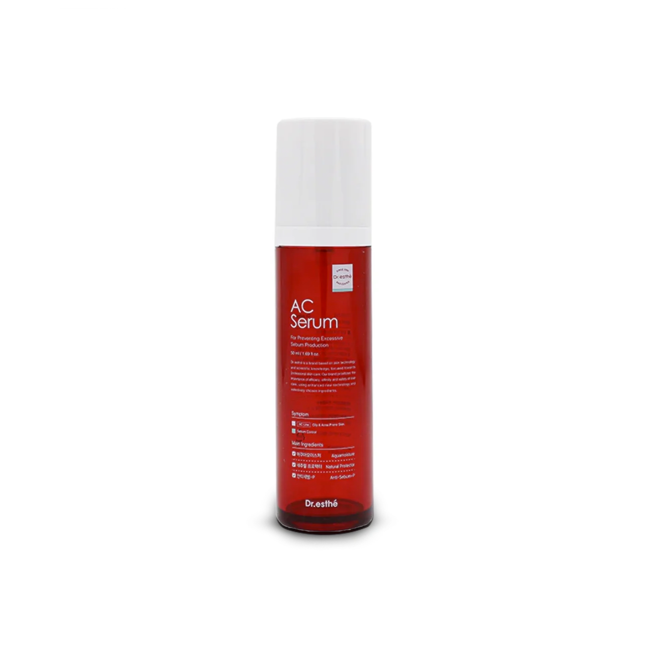 Acne Serum