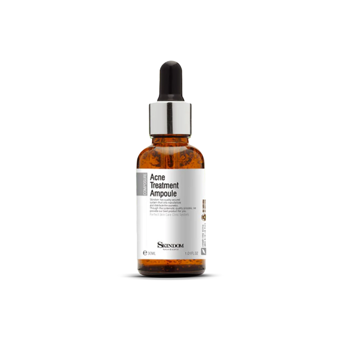 Acne Treatment Ampoule