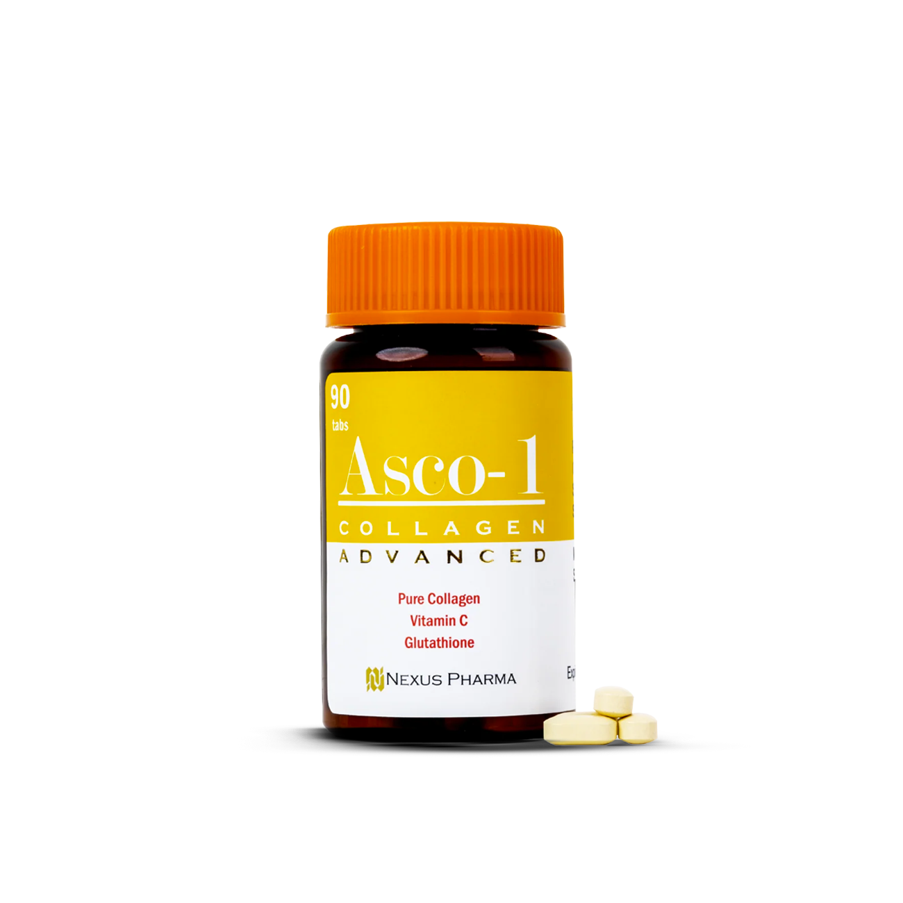 Advanced pure Collagen