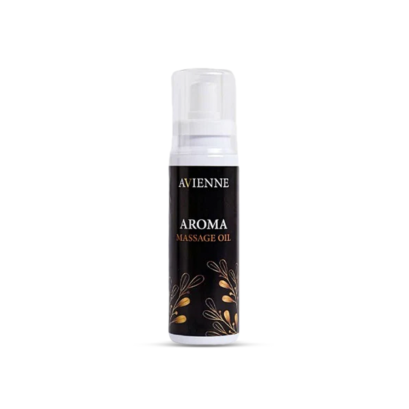 Avienne Pain Massage Oil