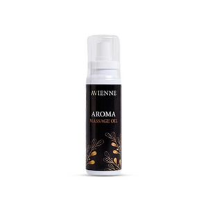 Avienne Pain Massage Oil