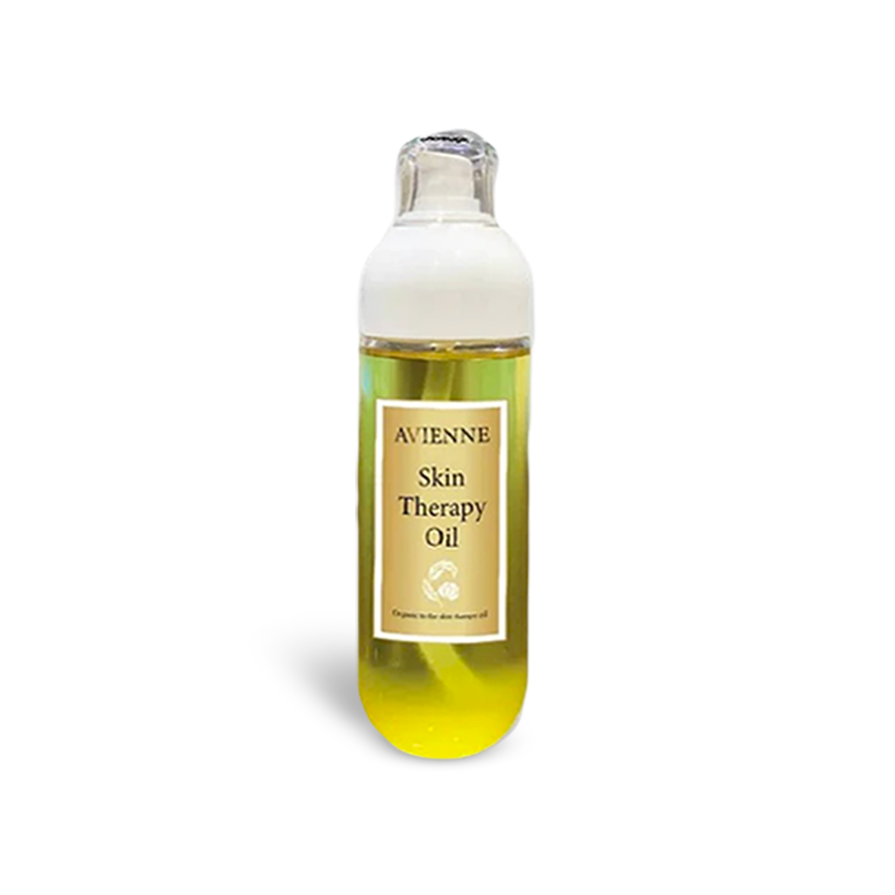 Hair Growth Oil