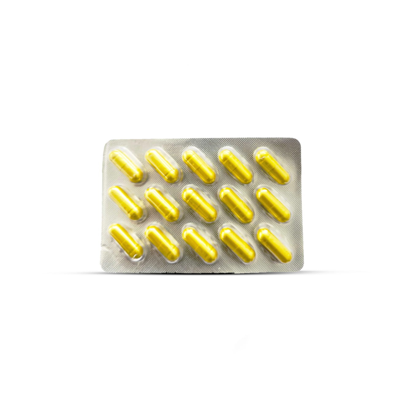 Breast firming Capsules