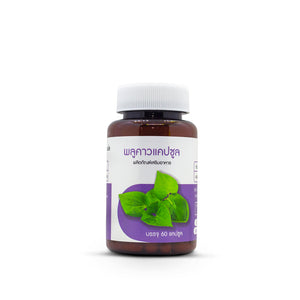 Skin Disorder Herbal Capsules ( Allergies)