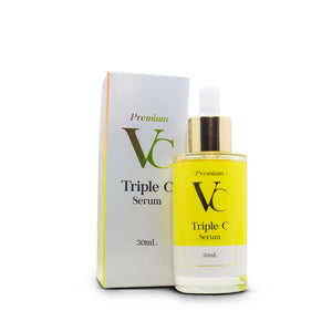 Vitamin C Brightening Serum