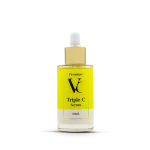 Vitamin C Brightening Serum