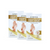 3 pcs Avienne Intense Peeling Foot Mask
