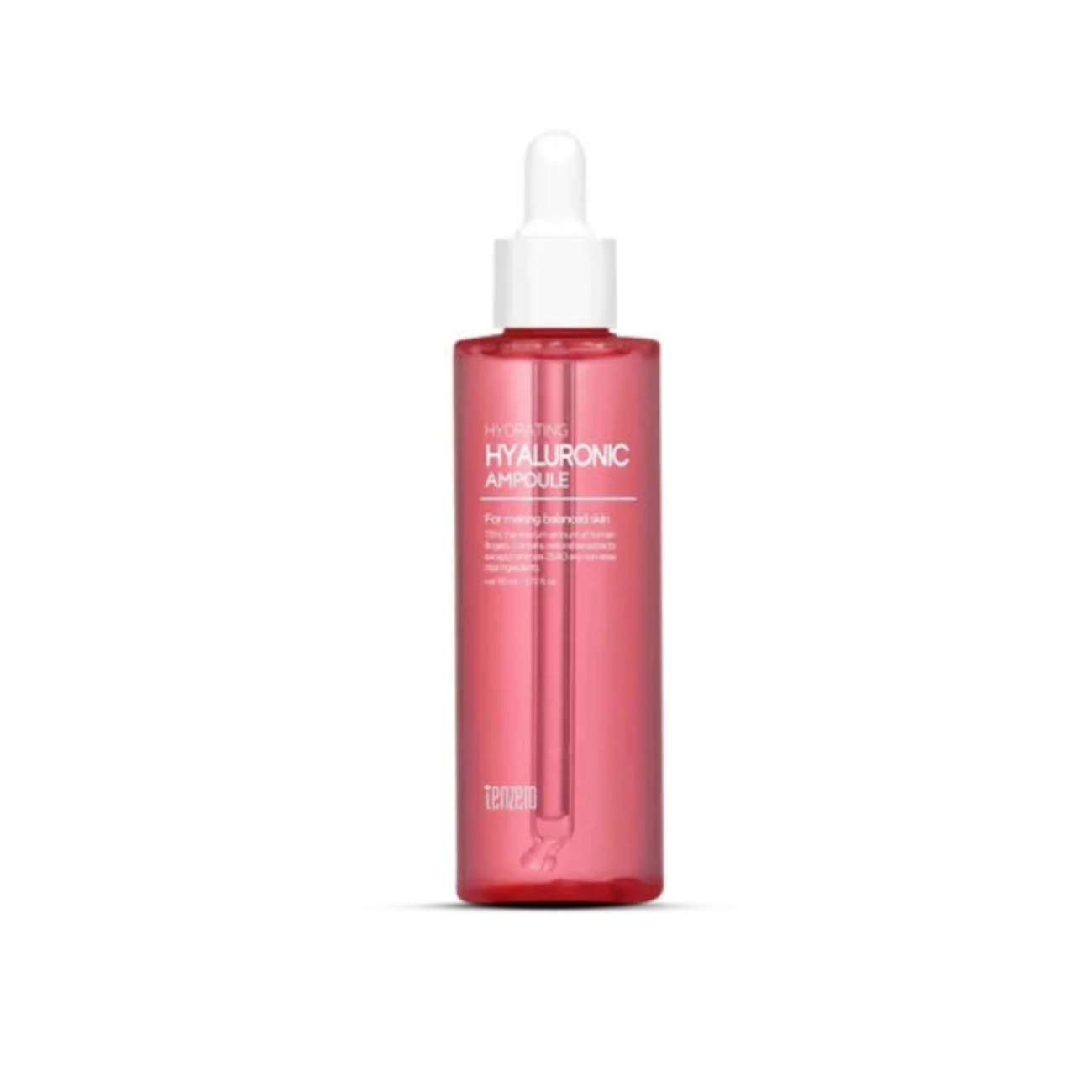 Hyaluronic Acid Serum.