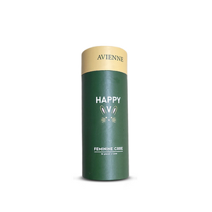 Happy V