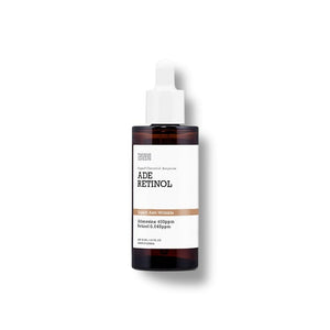 Retinol + Adenosine Serum