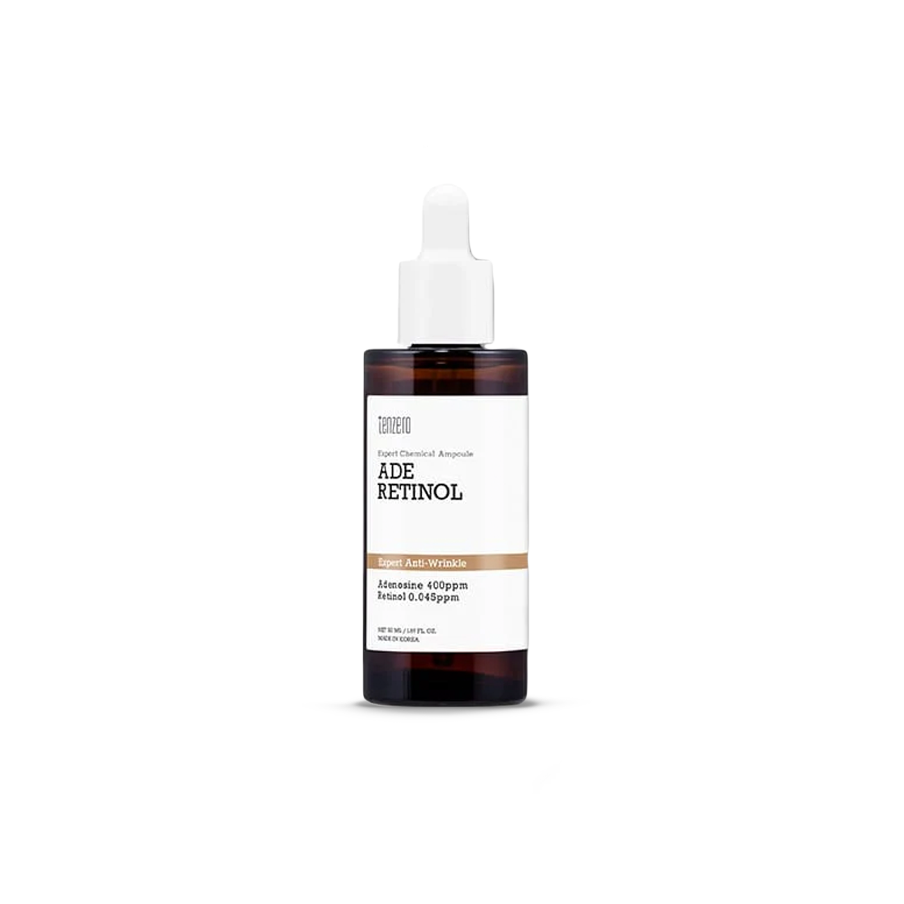 Retinol + Adenosine Serum
