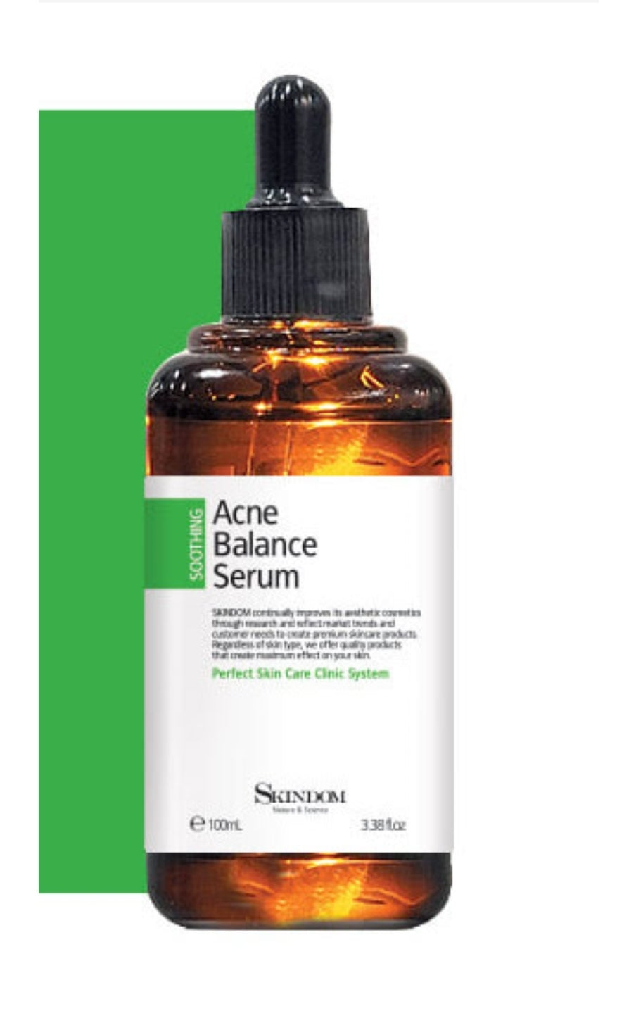 Acne Balance Serum