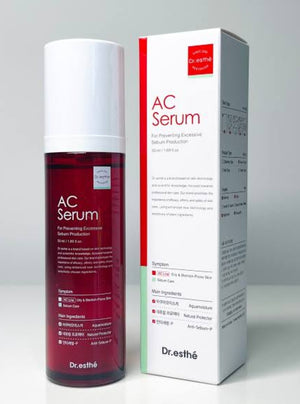 Acne Serum