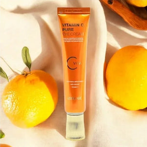 Pure Vitamin C Eye Cream