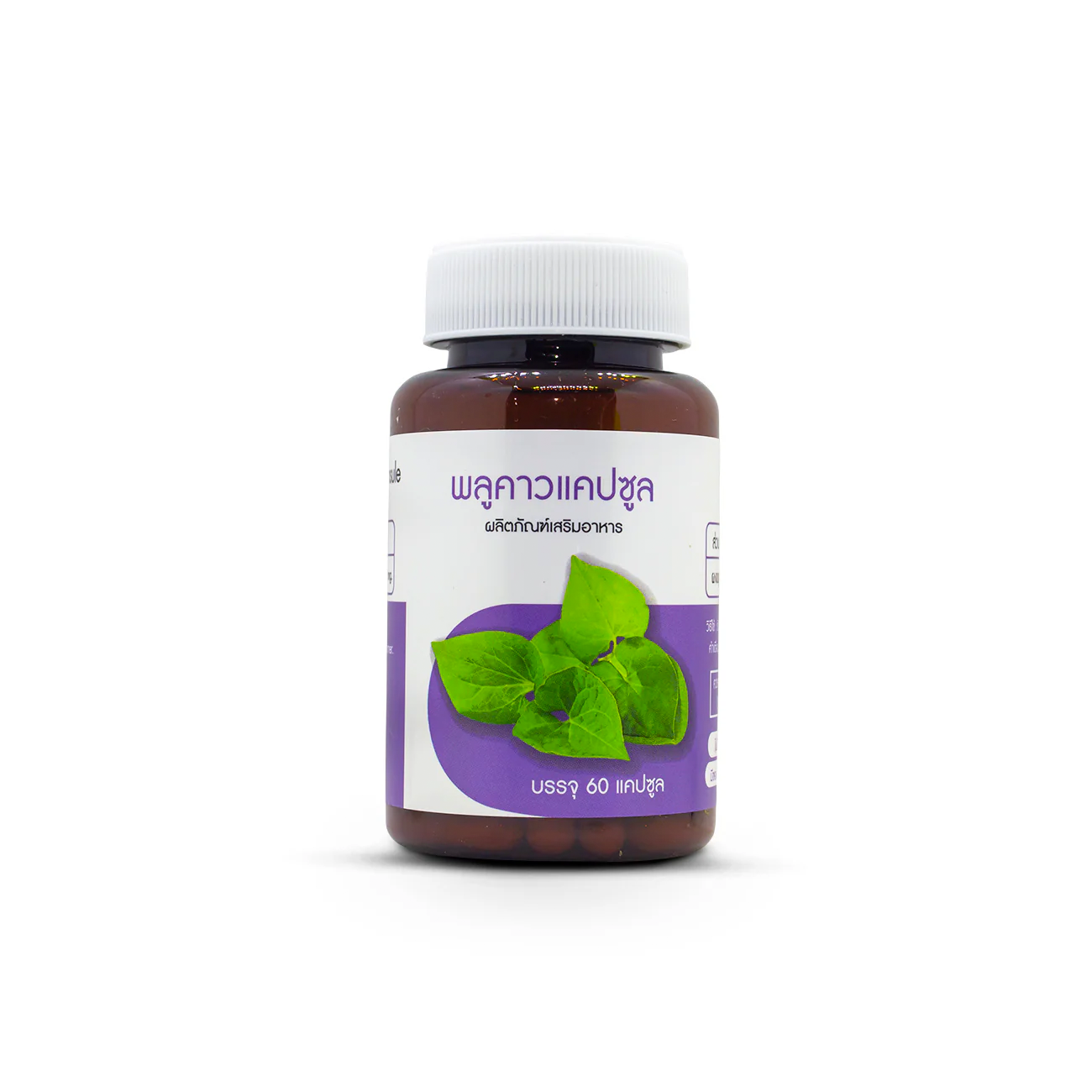 Skin Disorder Herbal Capsules ( Allergies)