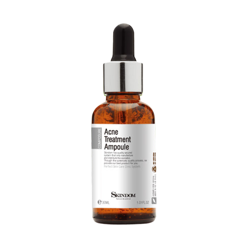 Acne Treatment Ampoule