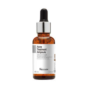 Acne Treatment Ampoule