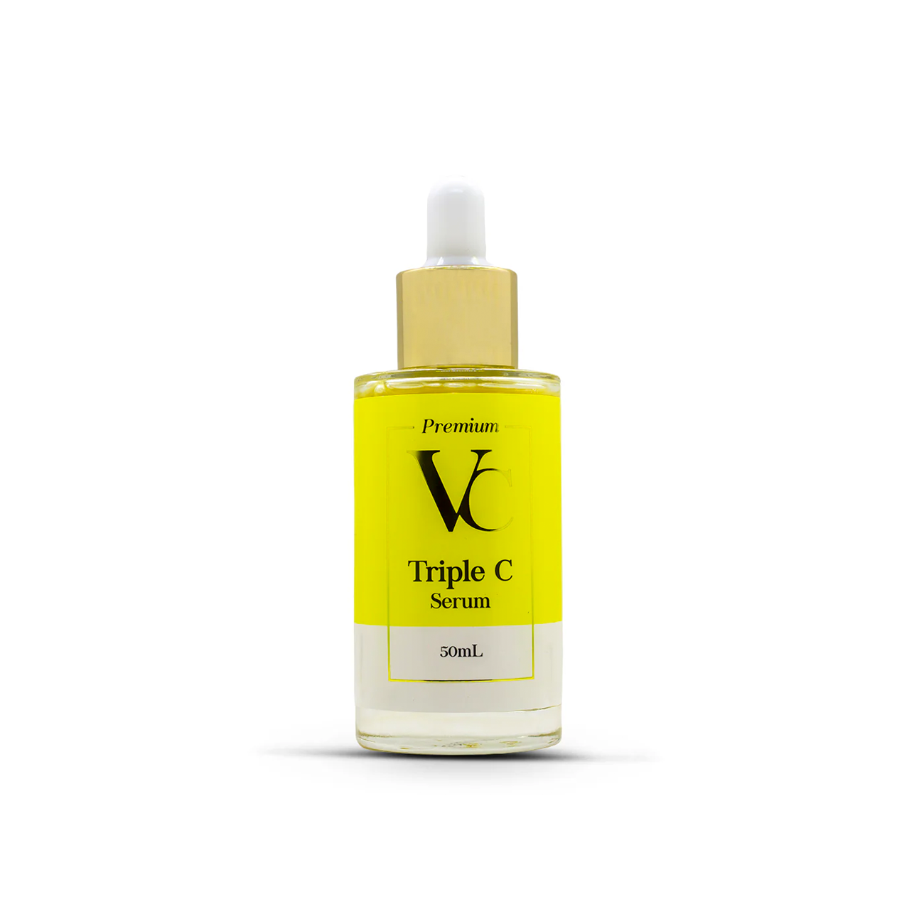 Triple C- Vitamin C Brightening Serum