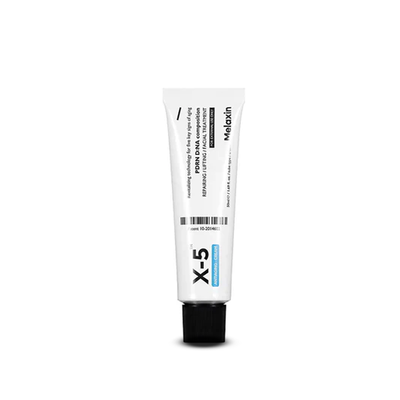 Melaxin X-5 Cream