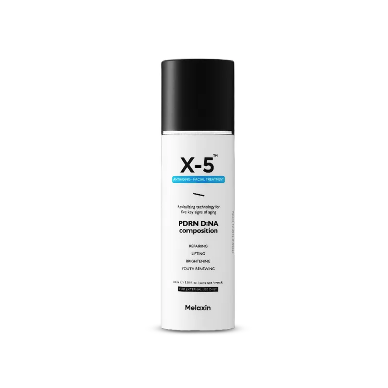 Melaxin X-5 Serum
