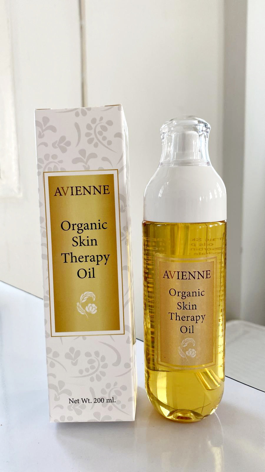 Hair Growth Oil