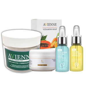 Brightening Set
